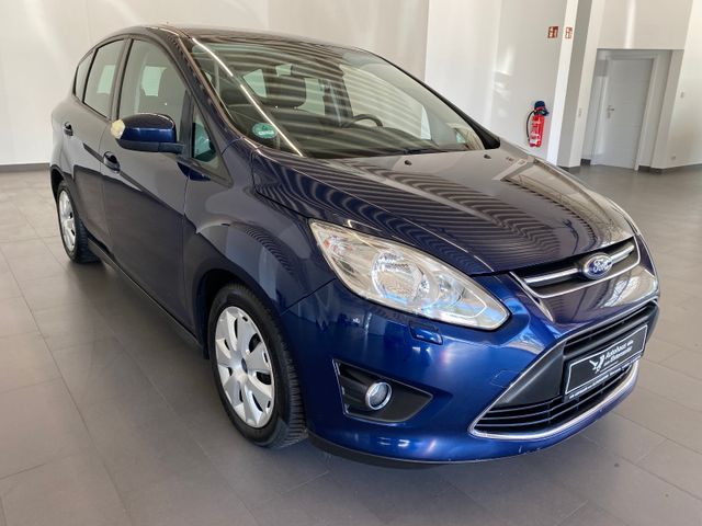 Ford C-Max Trend 1.6 Klima MFL Allwetter