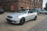 Mercedes-Benz CLK 200 K Cabrio Avantg.*Aut*XE*Leder*PDC*Navi* - Mercedes-Benz CLK 200 in Essen