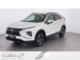 Mitsubishi Eclipse Cross Basis Hybrid 4WD 2.4 MIVEC PHEV Ap - Mitsubishi aus 2022