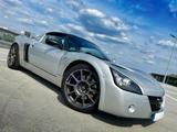 Opel OPEL Speedster 2.2 Turbo / 286 PS / 365 NM... - Opel Speedster: Turbo