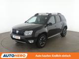 Dacia Duster 1.2 TCe Black Shadow 4x2*NAV*TEMPO*CAM*SH - gebrauchte Dacia Duster aus dem Jahr 2017