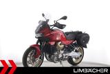 Moto Guzzi V100 MANDELLO - Tempomat, Griffheizung, etc. - MOTO GUZZI BENZIN SPORTTOURER