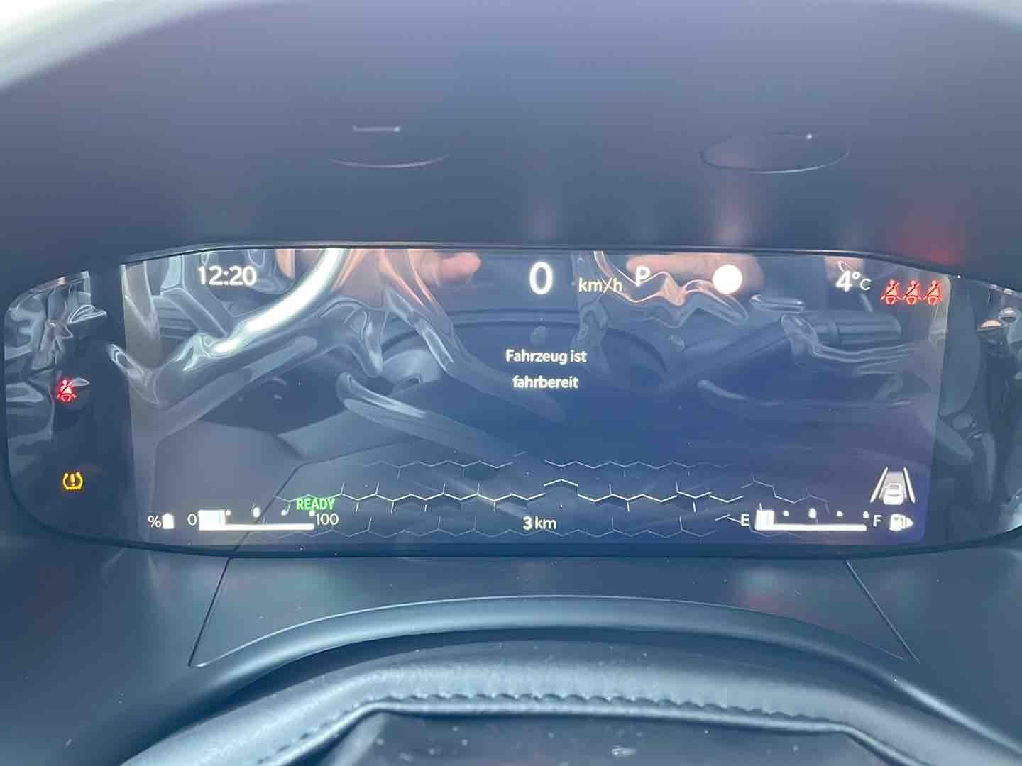 Jeep Renegade - Bild 12