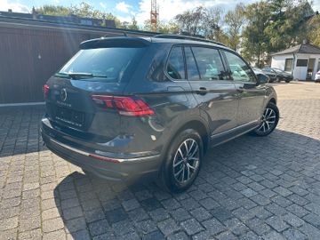 Volkswagen Tiguan - 8