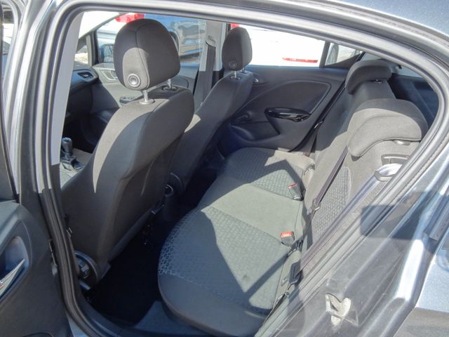 Fahrzeugabbildung Opel Corsa E Selection/2.Hd/4-Türig/
