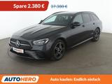 Mercedes-Benz E-Klasse E 300e T AMG Line Aut.*NAV*LED*TEMPO*SH - Mercedes-Benz E 300 in Nürnberg