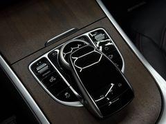 MERCEDES-BENZ G 350 d AMG EXCLUSIVE*DISTR*360*BURM*MASSAGE*AHK
