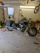 Suzuki VL 1500 Intruder - Angebote