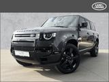 Land Rover Defender 130 D350 X-Dynamic HSE StHzg HUD 22'' - Land Rover Defender: Geländewagen