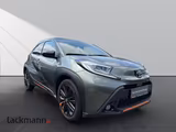 Toyota Aygo X 1.0 Air Limited*Faltdach*JBL*LED*CarPlay* - Toyota in Wuppertal: Aygo