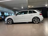 Audi RS3 2.5 TFSI S tronic quattro Sportback ORIGINAL - Used cars