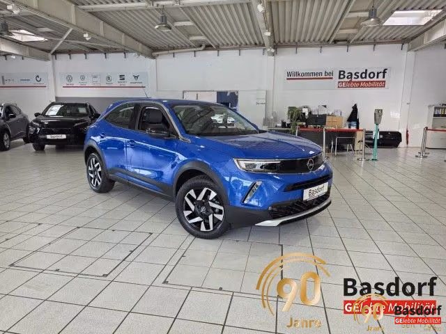 Opel Mokka 1.2 Turbo Elegance Kamera*Sitzhzg