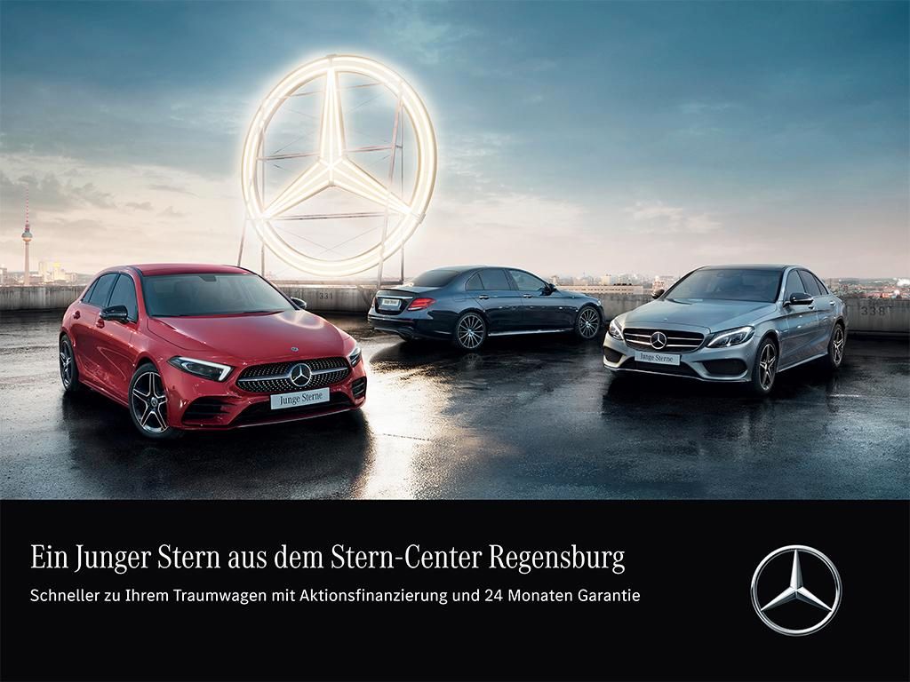Mercedes-Benz GLC 300 d 4M Coupé AMG DISTRONIC MEMORY 4xSHZ foto 1