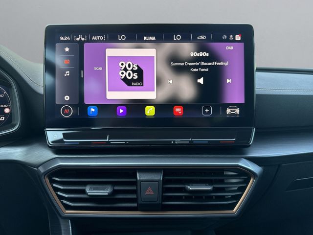 Formentor VZ 2,0 TSI *CUP-SITZE+PANO+MATRIX+LED*