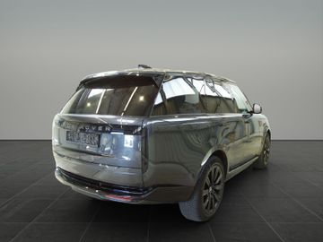 Land-Rover Range Rover - 2
