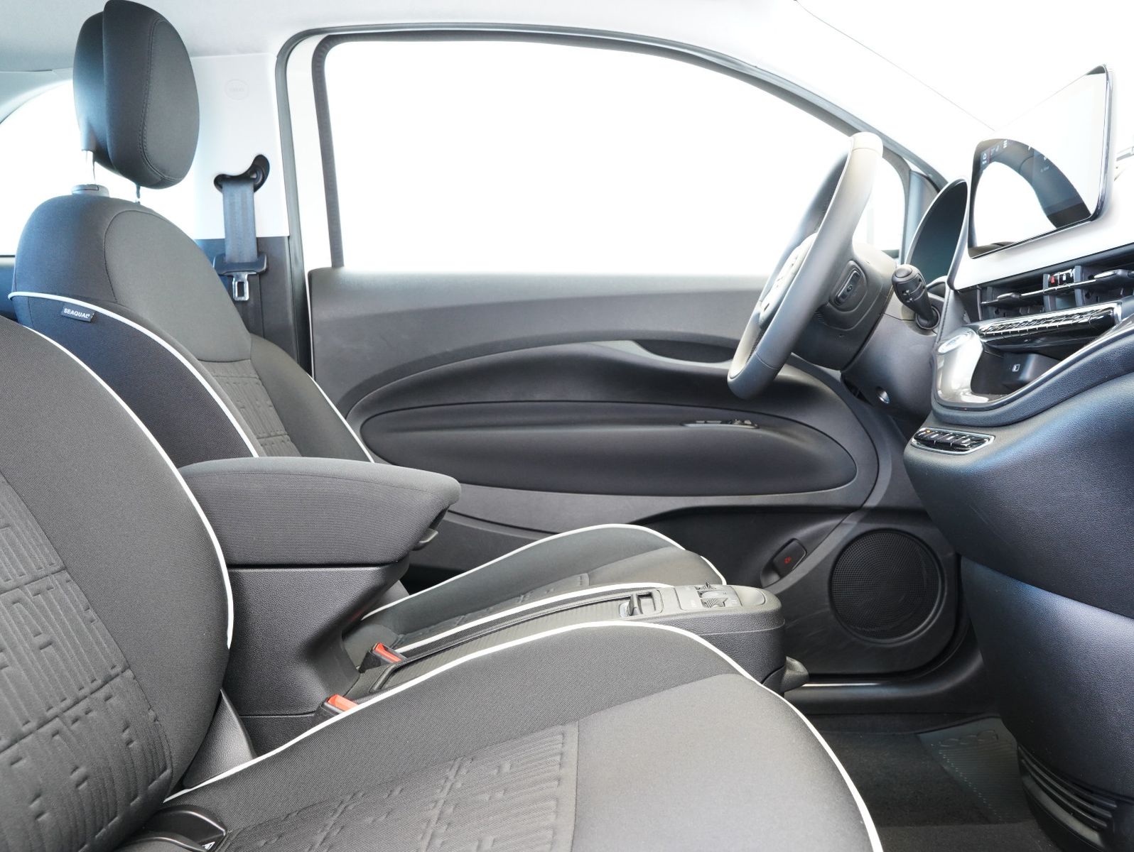 Fahrzeugabbildung Fiat 500e 87KW/42kWh/DC-LADEN/CARPLAY/DAB/SOH/KAMERA