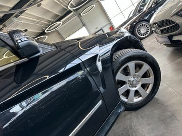 MYAUTOCENTER – Gebraucht- und Jahreswagen mit Werkstattservice in Pfaffenhofen Mercedes-Benz GLK 220 *AdaptivesFahrwerk*BI-XENON*TEMPO*