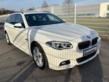 BMW 530d xDrive M-Sportpaket H-K Sound/Panorama - BMW 530 in Bonn