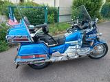 Honda Goldwing 1500 - Angebote