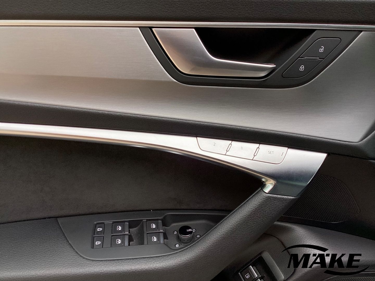 A6 Avant S line 55 TFSI e quattro LEDER RFK B&O