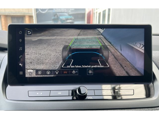 Fahrzeugabbildung Nissan Qashqai 1.3 DIG-T Acenta Connect*Winterpack*ALU