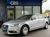 Audi A4 Avant Ambiente / 1 HAND/ AUTOMATIK