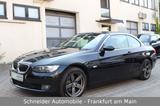 BMW 320i Cabriolet·119000km·Klima·Leder·PDC·Xenon!! - BMW 320 aus 2007: Cabrio