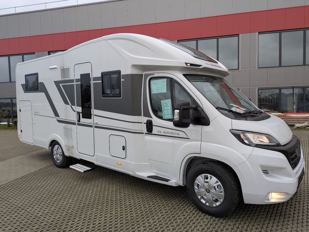 Adria Coral Plus 670 DL *Automatik*sofort*