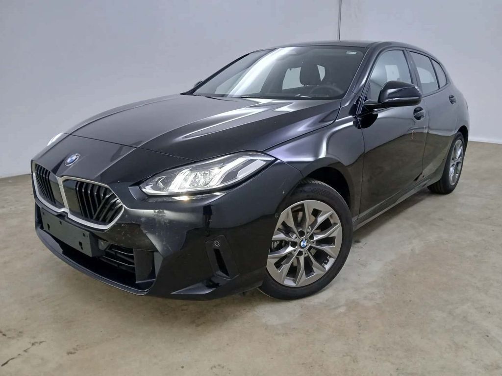 Image of BMW 118