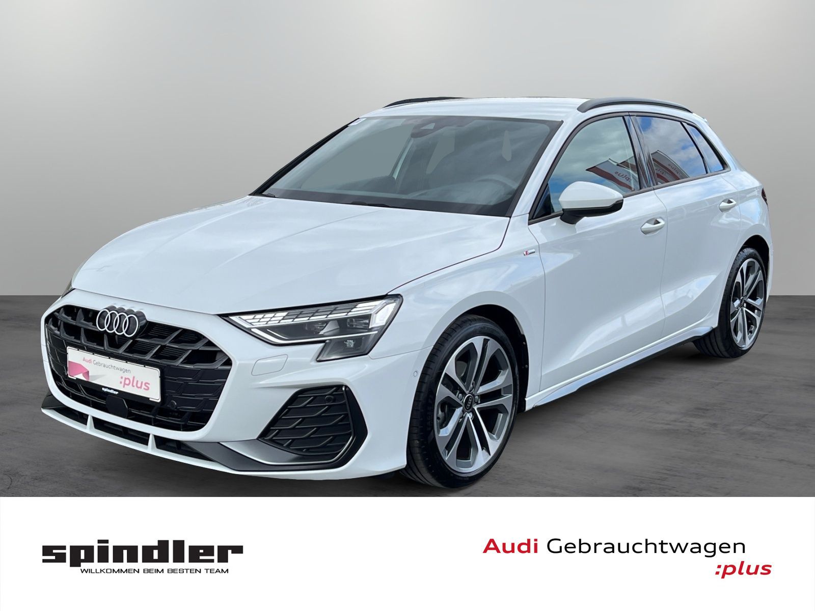Audi A3 - Bild 1