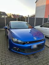 Volkswagen VW Scirocco 3 - Volkswagen Scirocco in Duisburg