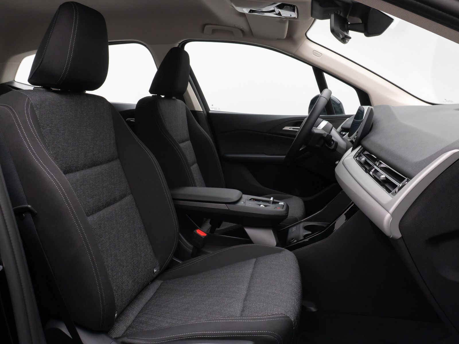Fahrzeugabbildung BMW 216i Active Tourer Kamera DAB Widscreen Alarm