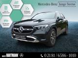 Mercedes-Benz GLC 220 d 4M AVANTGARDE+AHK+PANO+MEMORY+WINTER - Mercedes-Benz Gebrauchtwagen in Mönchengladbach