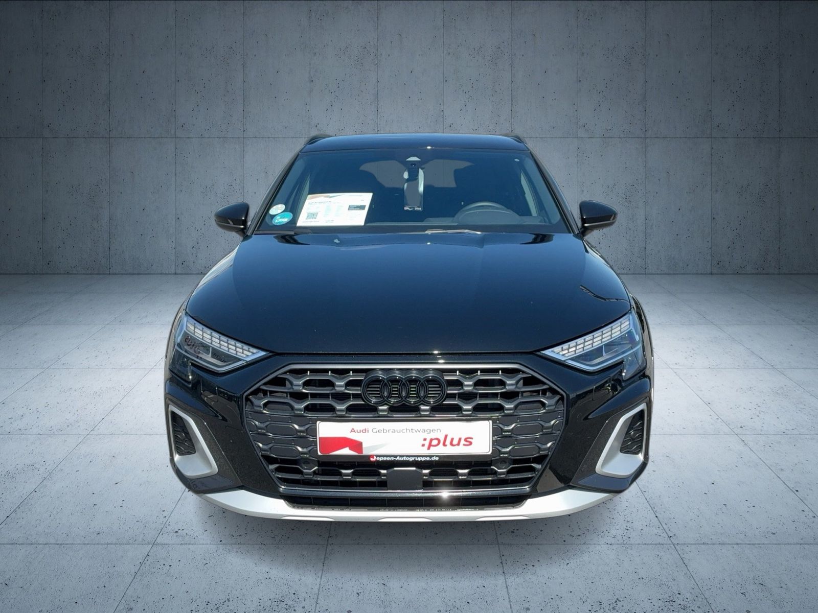 Audi A3 - Bild 9