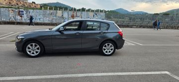BMW 118 - 5