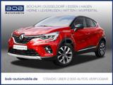Renault Captur INTENS TCe 140 EDC GPF SD SHZ PDC KLIMA - Renault Captur Gebrauchtwagen in Dortmund