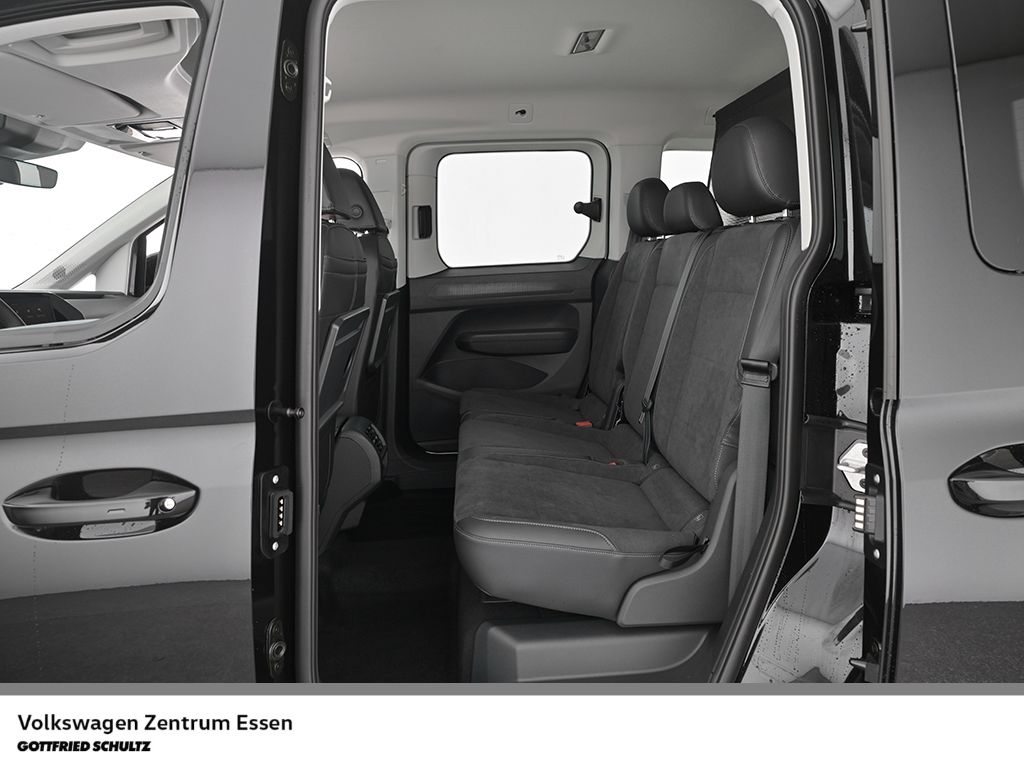 Volkswagen Caddy - Bild 12