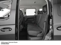 Volkswagen Caddy - Vorschau Bild 12