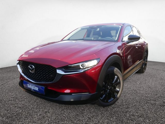 CX-30