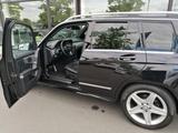 Mercedes-Benz GLK 220 CDI 4MATIC AMG LINE mit Pano & Allrad - gebrauchte Mercedes-Benz GLK 220 aus dem Jahr 2014