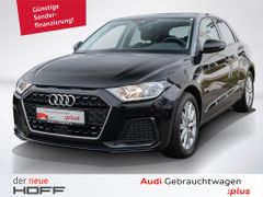 Audi A1 25 Sportback 1.0 advanced Klima SH Alu CarPla