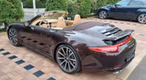 Porsche 911 Carrera 4S Cabriolet PDK Naturally Aspirated - gebrauchte Porsche 911 Urmodell aus dem Jahr 2014