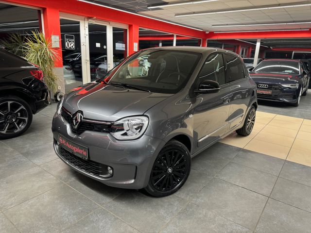 Renault Twingo Techno Electric Kamera Navi Urban Night