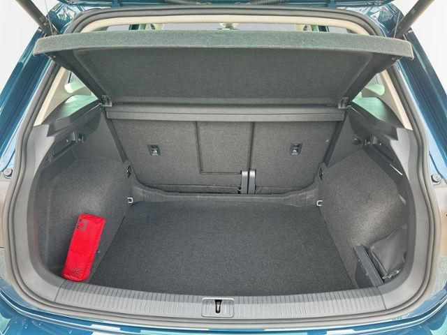 Tiguan 2.0 TDI DSG ALLRAD+STANHZ+AHK+RFK+HEAD-UP