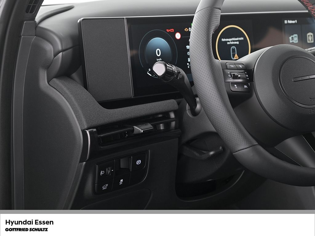 Hyundai Tucson – Bild 9