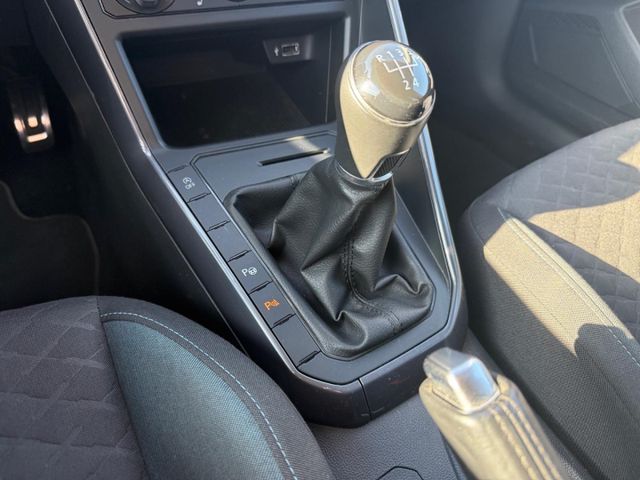 Polo VI IQ.DRIVE 1.0 TSI 5-Gang Navi ACC SHZ Par