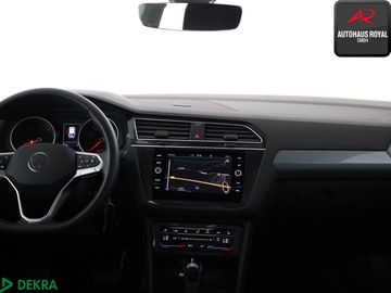 Volkswagen Tiguan - 9