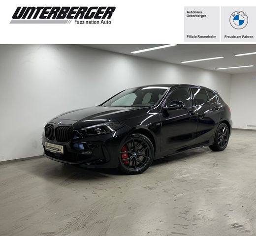 BMW 120d xDrive M Sport+AHK+HUD+HiFi+LED+Sitzhzg.