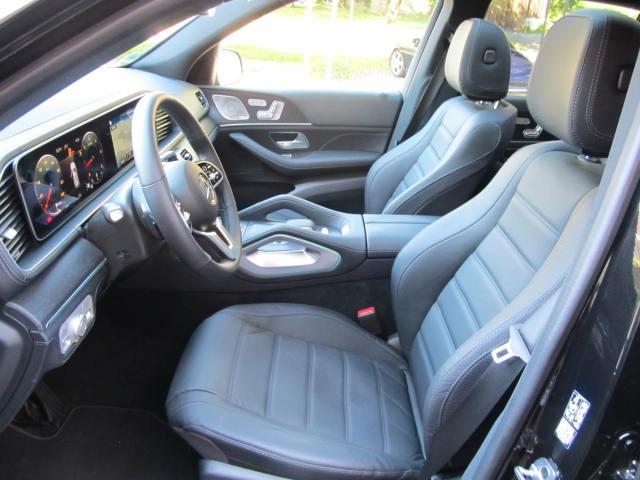 Mercedes-Benz GLE 400