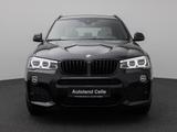 BMW X3 xD35d M Sport Panorama Kamera HUD HiFi Komfor - BMW X3